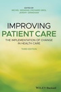 Cover: Improving Patient Care - Wiley