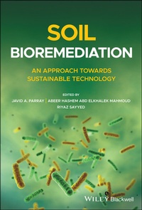 Abbildung von: Soil Bioremediation - Wiley