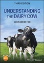 Cover: Understanding the Dairy Cow - Wiley-ISTE