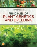 Bild: Principles of Plant Genetics and Breeding - Wiley