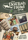 Cover: The Dogfish Head Book - Wiley