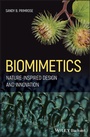 Cover: Biomimetics - Wiley-ISTE
