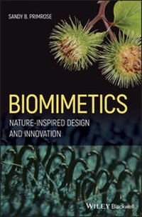 Bild: Biomimetics - Wiley