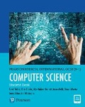 Cover: Pearson Edexcel International GCSE (9-1) Computer Science Student Book - Edexcel Limited