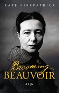 Cover: Becoming Beauvoir - Bloomsbury Academic