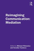 Cover: Reimagining Communication: Mediation - Routledge