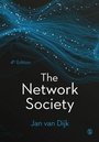 Cover: The Network Society - SAGE Publications Ltd