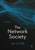 Cover: The Network Society - SAGE Publications Ltd