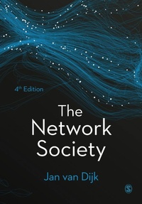 Enlarge image Cover: The Network Society - SAGE Publications Ltd