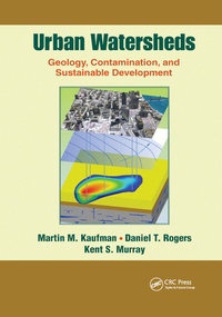 Abbildung von: Urban Watersheds - CRC Press