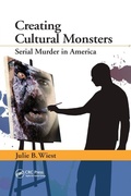Cover: Creating Cultural Monsters - Routledge