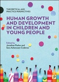 Cover: Human Growth and Development in Children and Young People - Policy Press