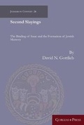 Cover: Second Slayings - Gorgias Press