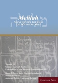Cover: Gender in Jewish Studies - Gorgias Press