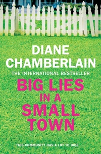 Abbildung von: Big Lies in a Small Town - Pan Books