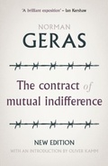 Cover: The Contract of Mutual Indifference - Manchester University Press