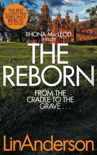Abbildung von: The Reborn - Pan Books