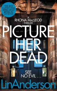Abbildung von: Picture Her Dead - Pan Books