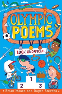 Abbildung von: Olympic Poems - Macmillan Children's Books