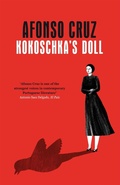 Cover: Kokoschka's Doll - MacLehose Press