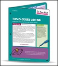 Cover: On-Your-Feet Guide: This Is Guided Writing - Corwin Press Inc