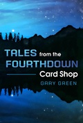Cover: Tales from the Fourthdown Card Shop - BOOKBABY