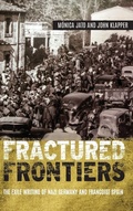 Cover: Fractured Frontiers - Camden House Inc