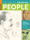 Cover: Art of Drawing People - Walter Foster Publishing