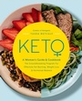 Cover: Keto: A Woman's Guide and Cookbook - Fair Winds Press