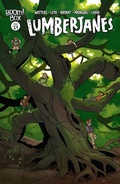 Cover: Lumberjanes #69 - Boom Entertainment