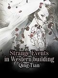 Cover: Strange Events in Western building - Funstory