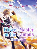 Cover: Flower Master on the Campus - Funstory