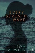 Cover: Every Seventh Wave - Salt Publishing