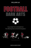 Cover: Football Dark Arts - Meyer & Meyer Sport (UK) Ltd