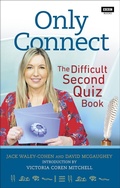 Cover: Only Connect - BBC Books