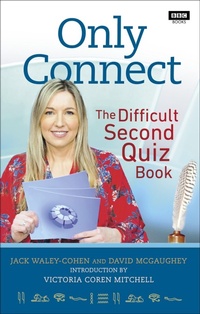 Enlarge image Cover: Only Connect - BBC Books