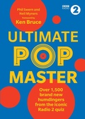 Cover: Ultimate PopMaster - BBC Books