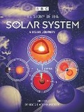 Cover: BBC: The Story of the Solar System - BBC Books