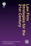 Bild: Law Firm Strategies for the 21st Century - Globe Law and Business