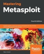 Bild: Mastering Metasploit - Packt Publishing