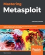 Bild: Mastering Metasploit - Packt Publishing Limited