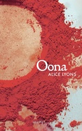 Cover: Oona - The Lilliput Press Ltd