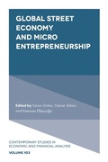 Bild: Global Street Economy and Micro Entrepreneurship - Emerald Publishing Limited