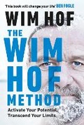 Cover: The Wim Hof Method - Rider & Co