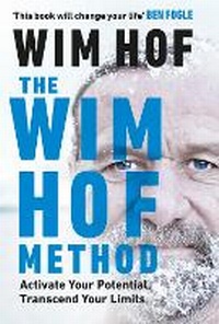 Enlarge image Cover: The Wim Hof Method - Rider & Co