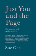 Cover: Just You and the Page - Seren