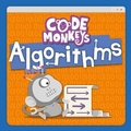 Cover: Algorithms - BookLife Publishing