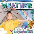 Cover: Weather - BookLife Publishing