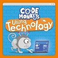 Cover: Using Technology - BookLife Publishing