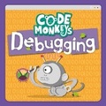 Cover: Debugging - BookLife Publishing